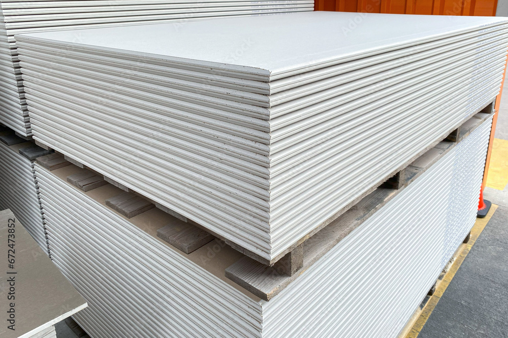 Plaque Sippec Standard 2,40m