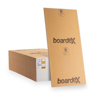 Plaque Bordex Knauf