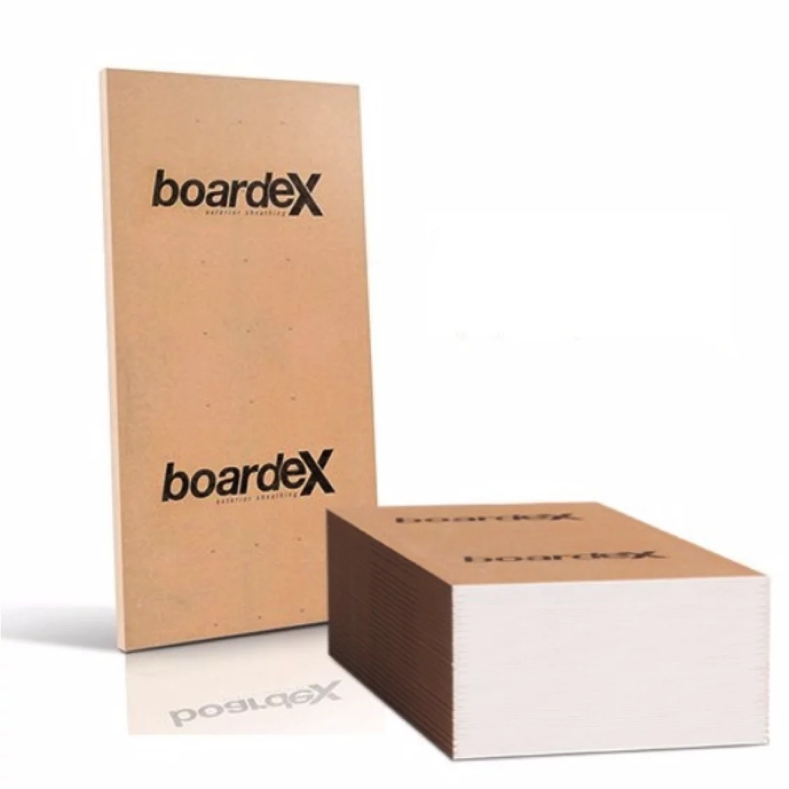 Plaque Bordex Knauf Premium