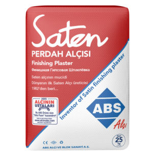 Enduit Saten ABS